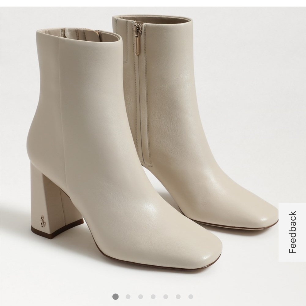 Sam Edelman Codie ankle boot